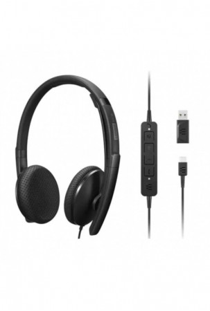 Ausinės su mikrofonu Lenovo...