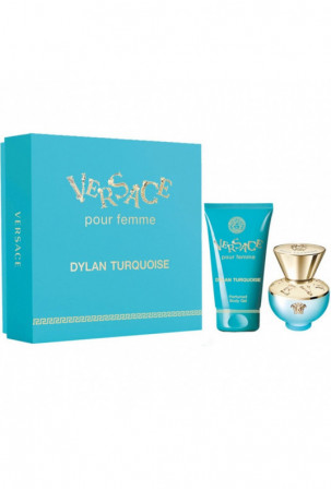 Moterų kvepalai Versace...