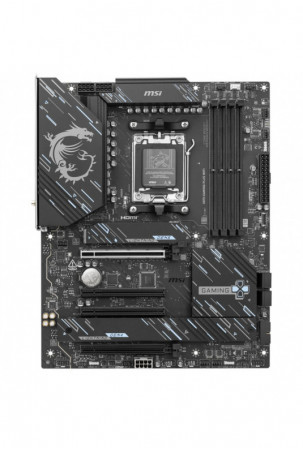 Pagrindinė plokštė MSI...