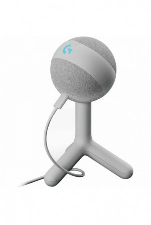 Mikrofonas Logitech...