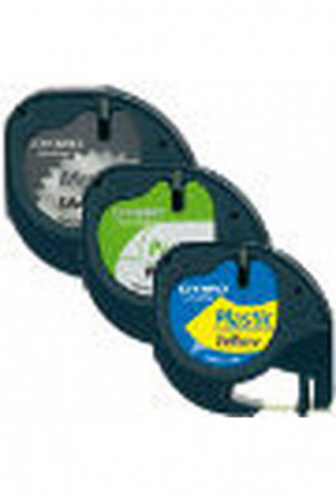 Laminuota juosta etikečių...