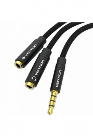 Garso laidas Vention BBMBY