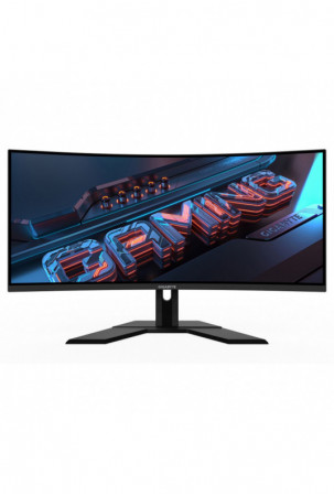 Monitorius Gigabyte...