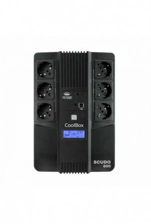 Nepertraukiamo Maitinimo...