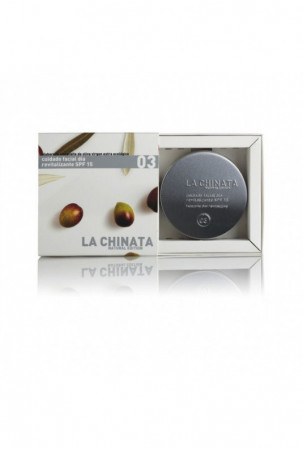 Veido kremas La Chinata 75 ml