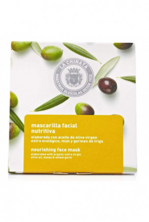 Maitinamasis Veido Kaukė La...