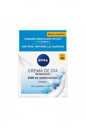 dieninis kremas Nivea 50 ml