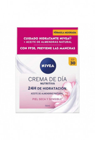 dieninis kremas Nivea 50 ml