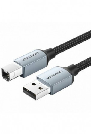 USB-C laidas Vention CTTHH 2 m