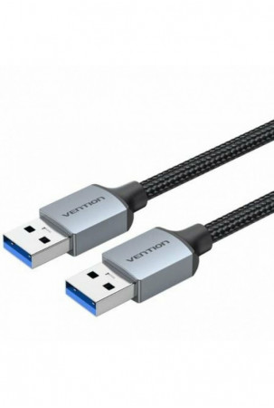 USB-C laidas Vention CTSHF 1 m