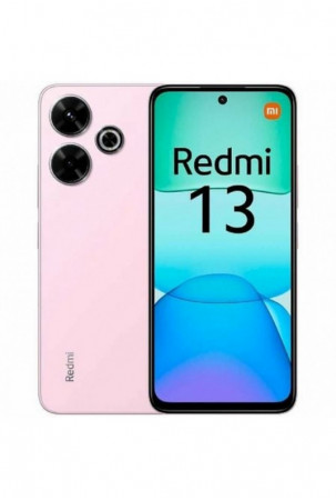 Išmanusis Telefonas Xiaomi...