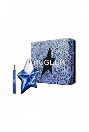 Moteriškų kvepalų rinkinys...