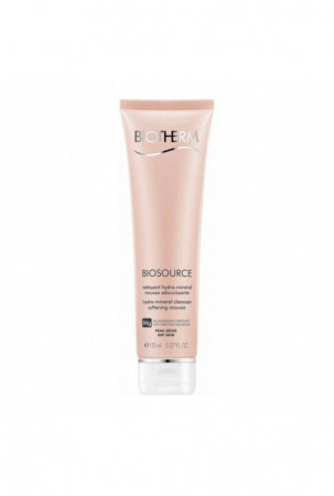 Valančios putos Biosource...