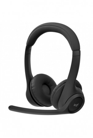 Ausinės Logitech 981-001453...