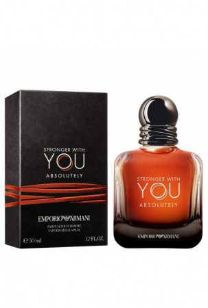 Vyrų kvepalai Armani...