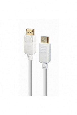 DisplayPort kabelis GEMBIRD...