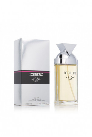 Moterų kvepalai Iceberg...