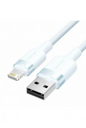 USB - Lightning kabelis...