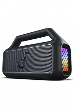 Bluetooth garso kolonėlės...