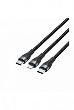 USB-C laidas Vention H17BAV...