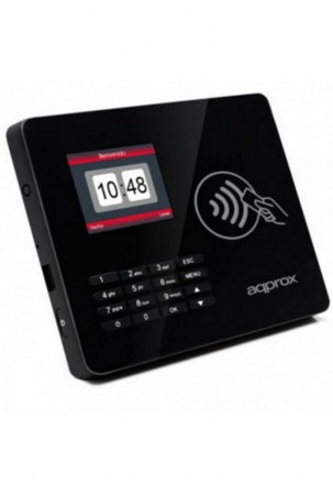 Biumetrinės prieigos...