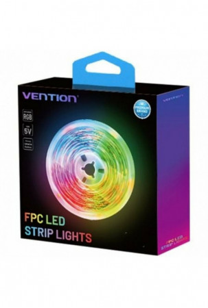 LED juostos Vention PAAWJ