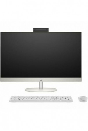 Viskas viename HP...