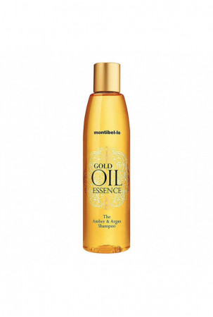 Šampūnas Montibello 250 ml