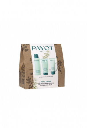 Rinkinys Payot PÂTE GRISE