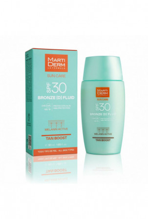 Chalatas Martiderm SUN CARE