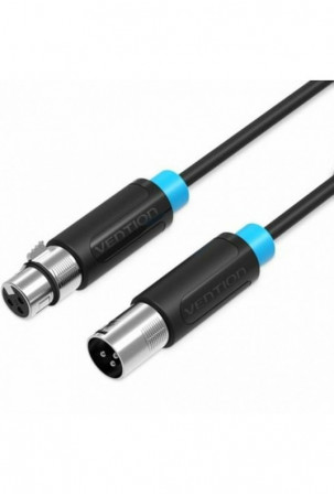 XLR laidas Vention BBFBJ