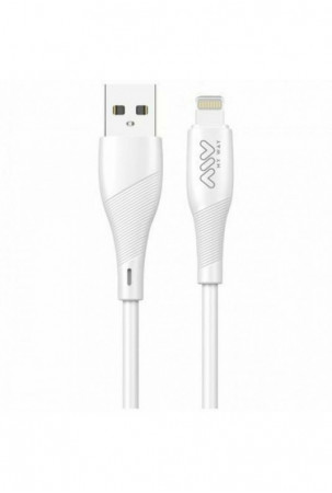 USB - Lightning kabelis...