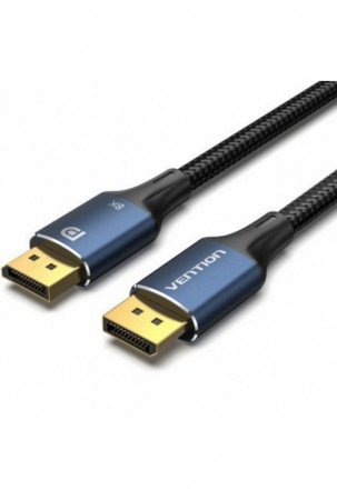 DisplayPort kabelis Vention...