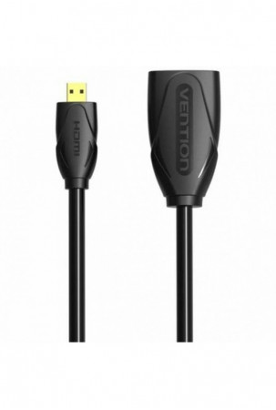 HDMI kabelis Vention ABBBF...