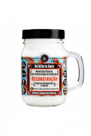 Atkuriamoji plaukų kaukė...