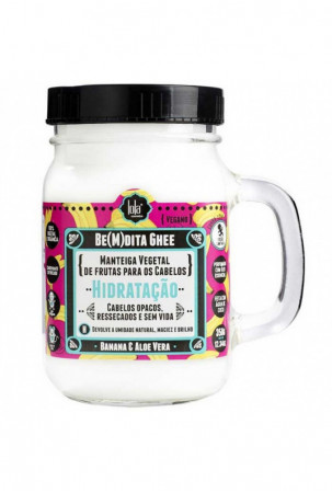 Plaukų kaukė Lola Cosmetics