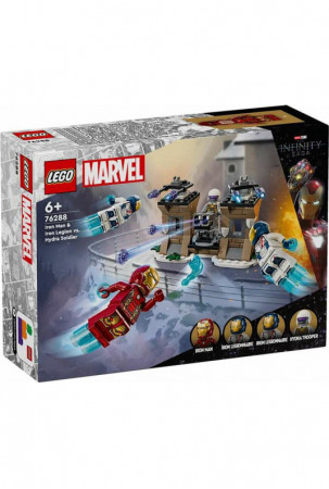 Statybos rinkinys Lego...