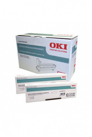 Originalus rašalas OKI...