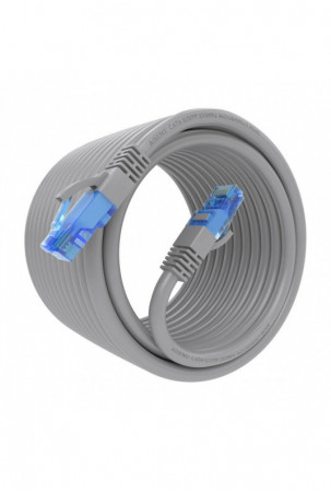 UTP 6 kategorijos kietas...