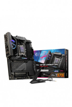 Pagrindinė plokštė MSI...