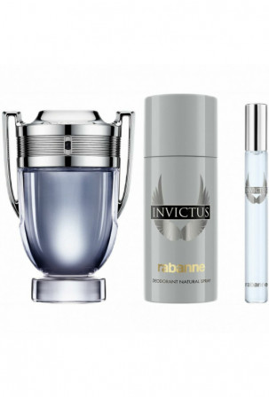 Vyriškų kvepalų rinkinys...