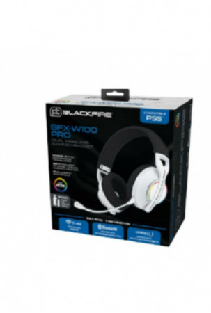 Ausinės Blackfire 5033783
