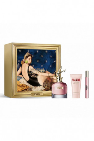 Moteriškų kvepalų rinkinys...