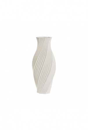 Vaza Home ESPRIT Balta...