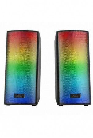 PC garso kolonėlės Mars...