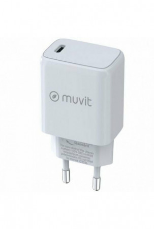 Sieninis įkroviklis Muvit...