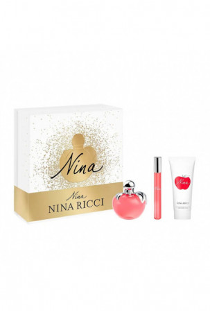 Moteriškų kvepalų rinkinys...