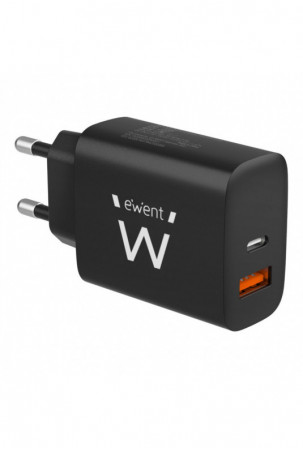 Sieninis įkroviklis Ewent...