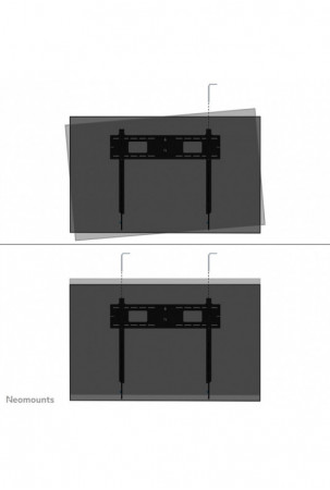 TV laikiklis Neomounts...