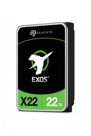 Kietasis diskas Seagate...